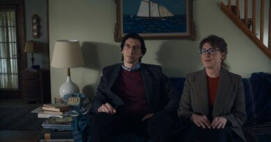 영화 파더 마더 시스터 브라더 스틸컷