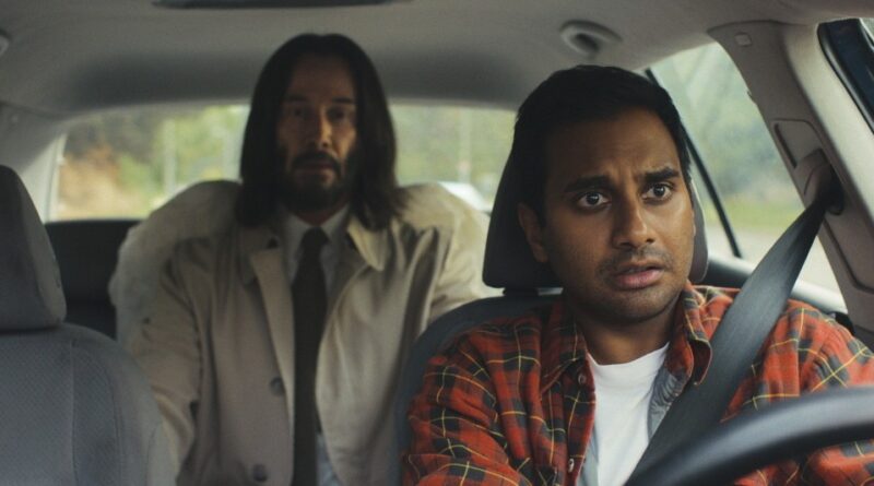 영화 굿 포츈 스틸컷