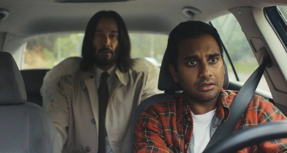 영화 굿 포츈 스틸컷