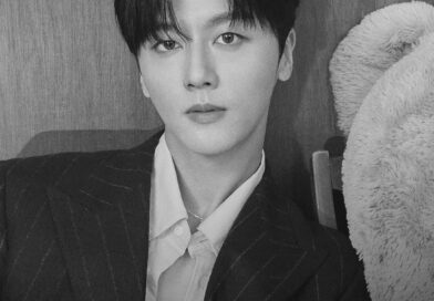 영빈 캐릭터 포스터