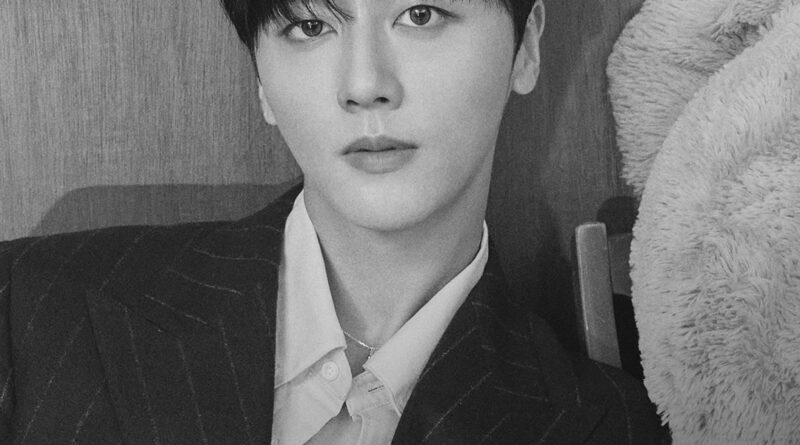 영빈 캐릭터 포스터