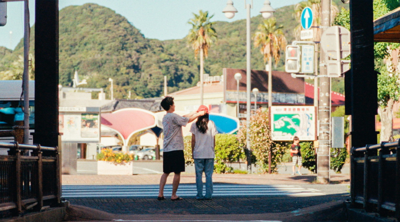 영화 슈퍼 해피 포에버 스틸컷