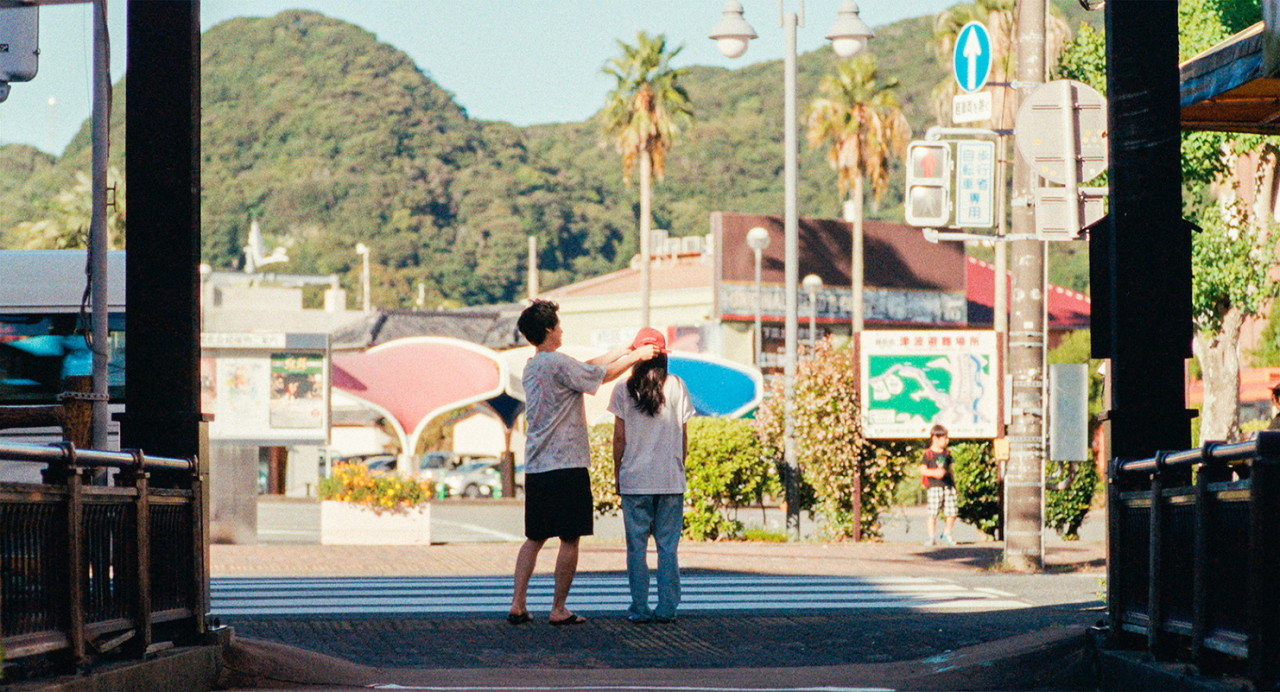 영화 슈퍼 해피 포에버 스틸컷
