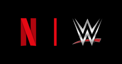 넷플릭스 통해 WWE 본다
