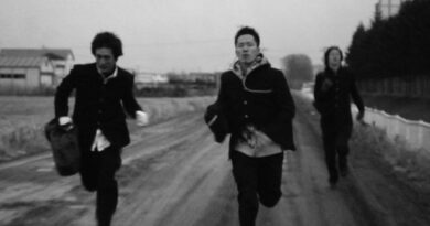 영화 굿 포 낫씽 스틸컷