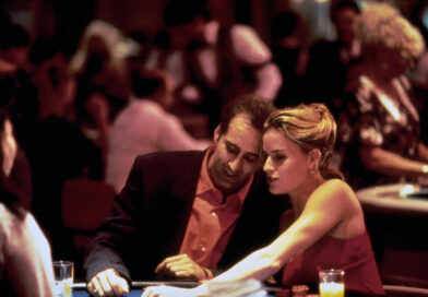 영화 라스베가스를 떠나며 스틸컷