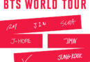 BTS, 고양시에서 컴백 월드 투어 시작