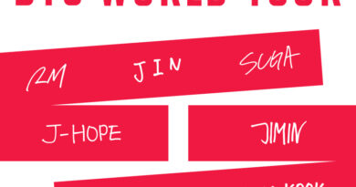 BTS, 고양시에서 컴백 월드 투어 시작