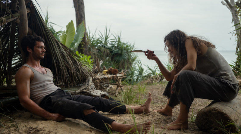 영화 직장상사 길들이기 스틸컷