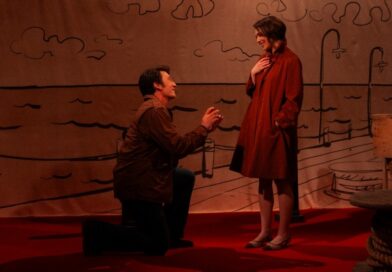 영화 영원 스틸컷