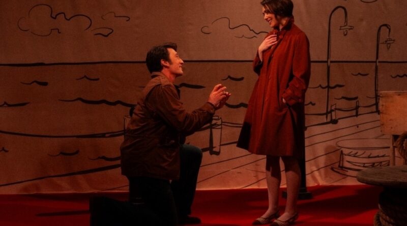 영화 영원 스틸컷