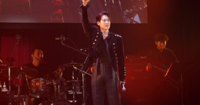 카이, 日 콘서트 성료