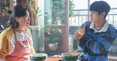 영화 영원 스틸컷