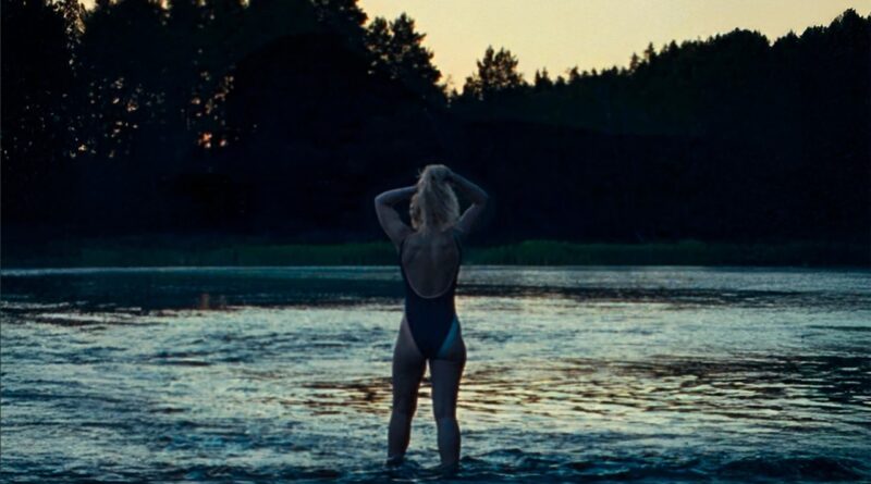 영화 물의 연대기 스틸컷