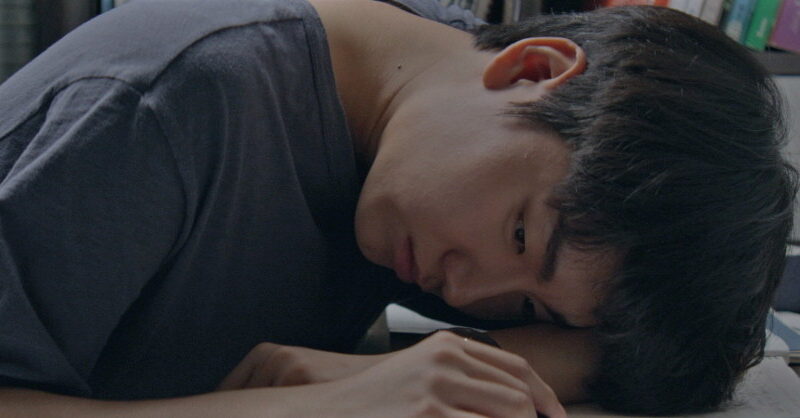 영화 겨울의 빛 스틸컷