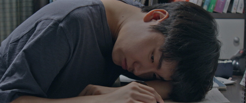 영화 겨울의 빛 스틸컷