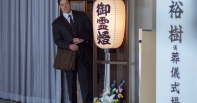 영화 렌탈 패밀리: 가족을 빌려드립니다 스틸컷