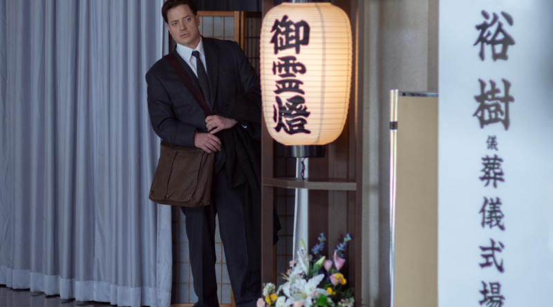 영화 렌탈 패밀리: 가족을 빌려드립니다 스틸컷