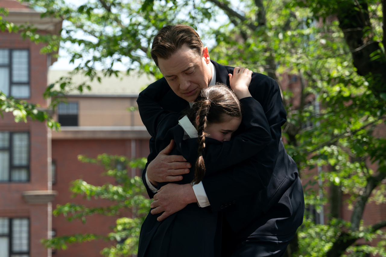 영화 렌탈 패밀리: 가족을 빌려드립니다 스틸컷