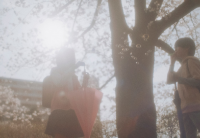 영화 초속 5센티미터 스틸컷