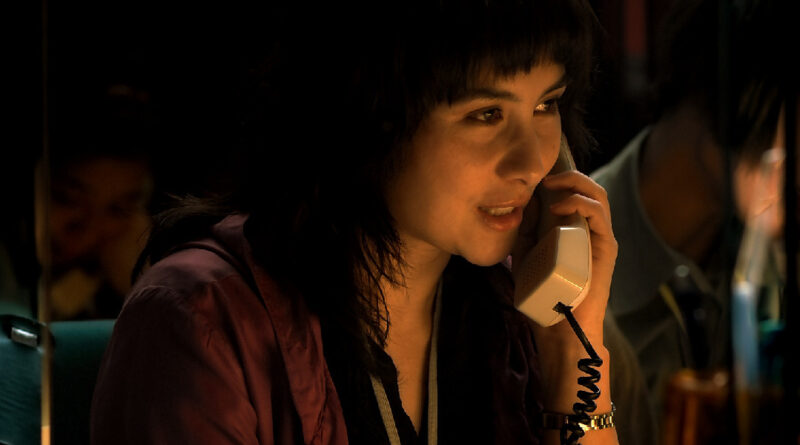 영화 드림 홈 스틸컷