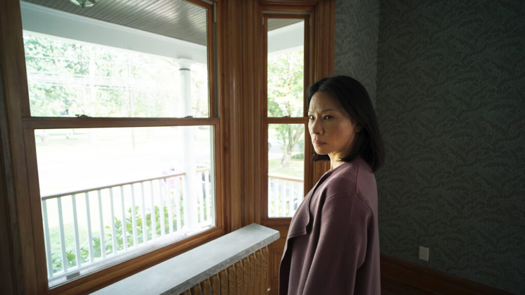 영화 프레젠스 스틸컷