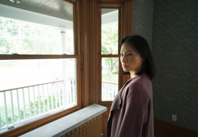 영화 프레젠스 스틸컷