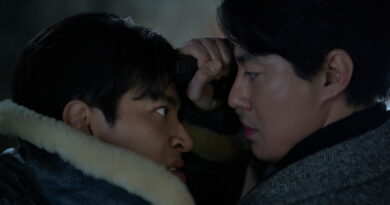 영화 휴민트 스틸컷