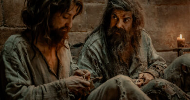 영화 몬테크리스토 백작 스틸컷