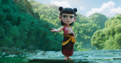 애니메이션 너자2 스틸컷