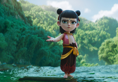 애니메이션 너자2 스틸컷