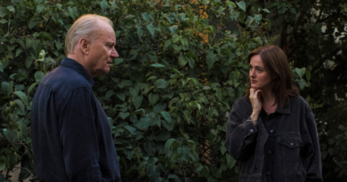 영화 센티멘탈 밸류 스틸컷