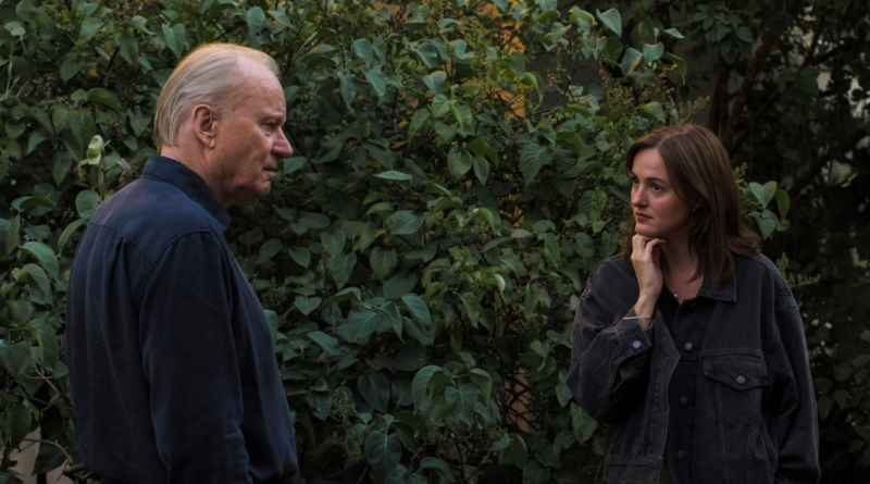 영화 센티멘탈 밸류 스틸컷