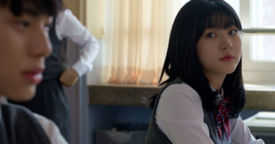 영화 우리는 매일매일 스틸컷