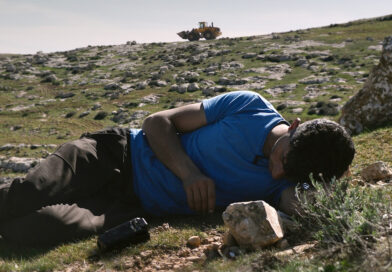 영화 노 어더 랜드 스틸컷