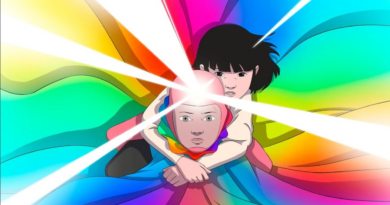 애니메이션 아르코 스틸컷