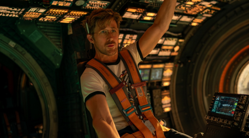 영화 프로젝트 헤일메리 스틸컷