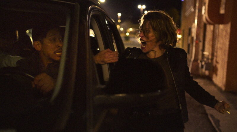 영화 프로텍터 스틸컷