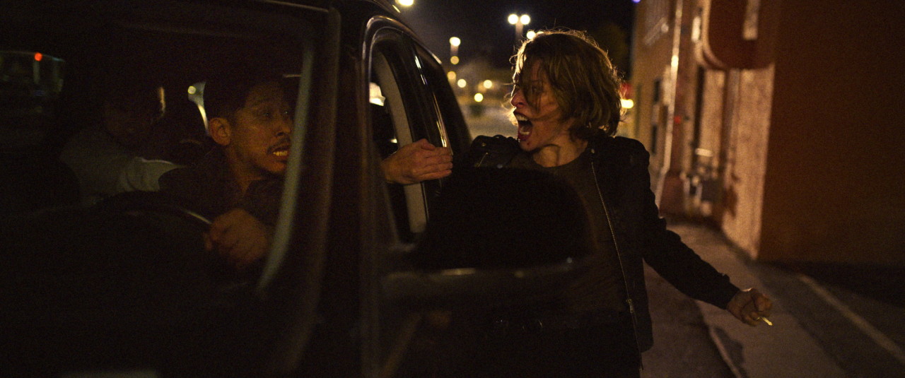 영화 프로텍터 스틸컷