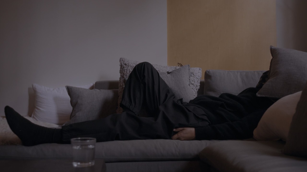 다큐멘터리 영화 류이치 사카모토: 다이어리 스틸컷