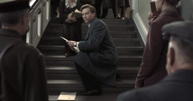 영화 두 검사 스틸컷