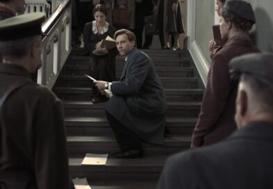 영화 두 검사 스틸컷