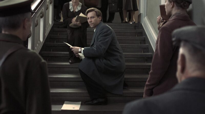 영화 두 검사 스틸컷