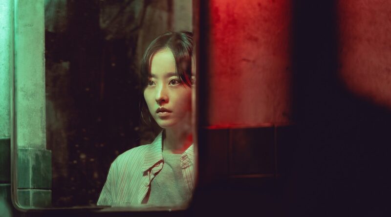 디즈니+ 시리즈 골드랜드 스틸컷