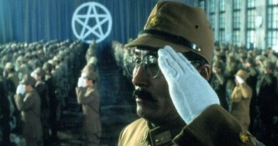 4K로 부활한 731부대의 참상