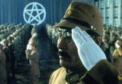 4K로 부활한 731부대의 참상