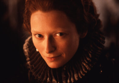 영화 올란도 스틸컷