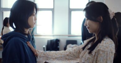 영화 새벽의 Tango스틸컷