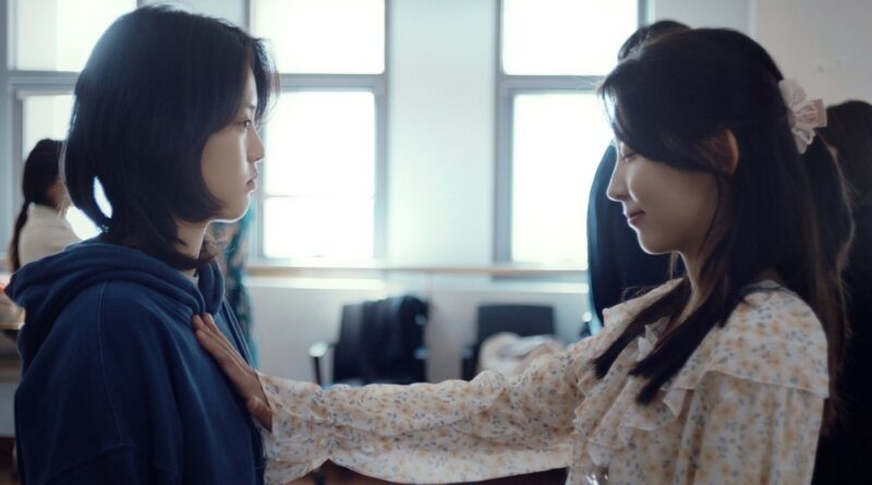 영화 새벽의 Tango스틸컷