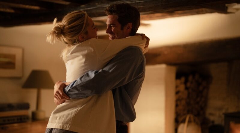 영화 위 리브 인 타임 스틸컷